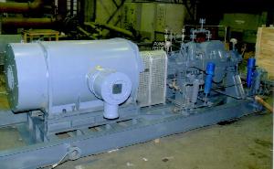 Centrifugal Pumps