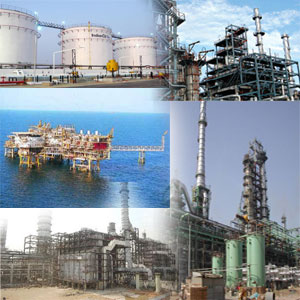 National Oil and Gas Sector